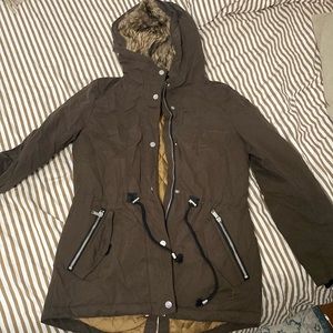 H&M warm jacket